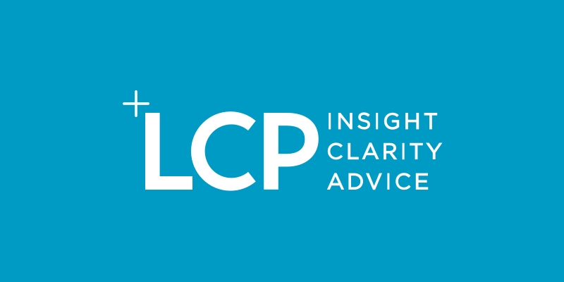 Lane Clark & Peacock